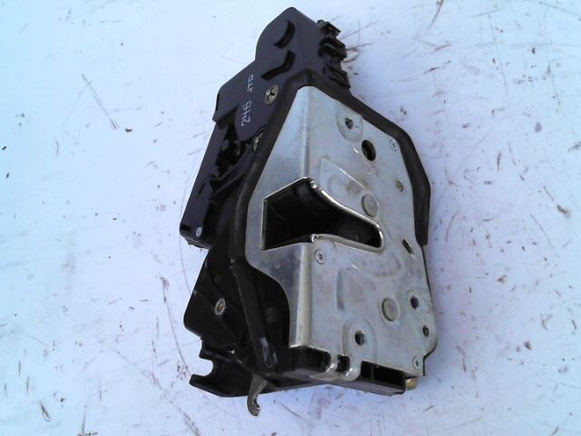 Serrure arriere droit BMW BMW Diesel - 1