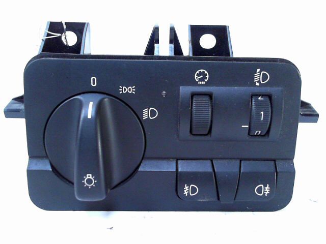 Commande de phare BMW BMW Diesel - 1