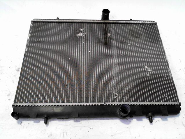 Radiateur eau PEUGEOT 5008 Diesel - 1