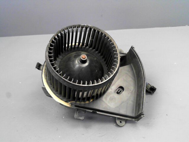 Commande chauffage PEUGEOT EXPERT Diesel - 1
