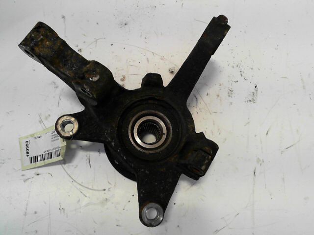 Fusee avant droit PEUGEOT EXPERT Diesel - 1