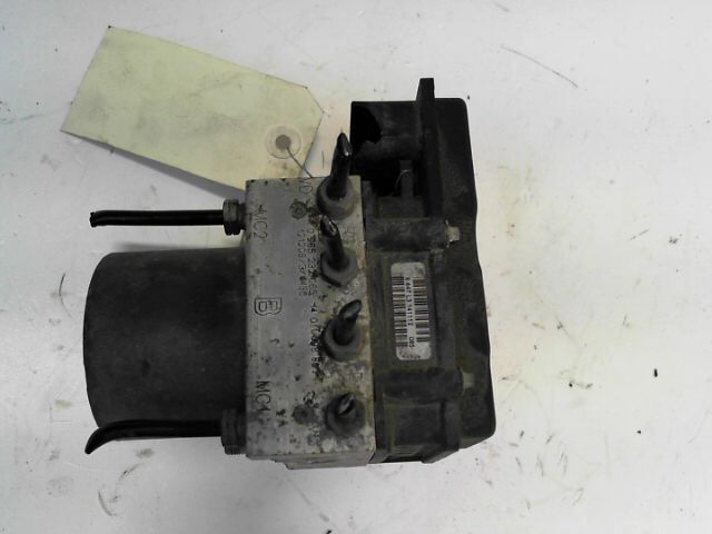 Bloc ABS (freins anti-blocage) PEUGEOT EXPERT Diesel - 1