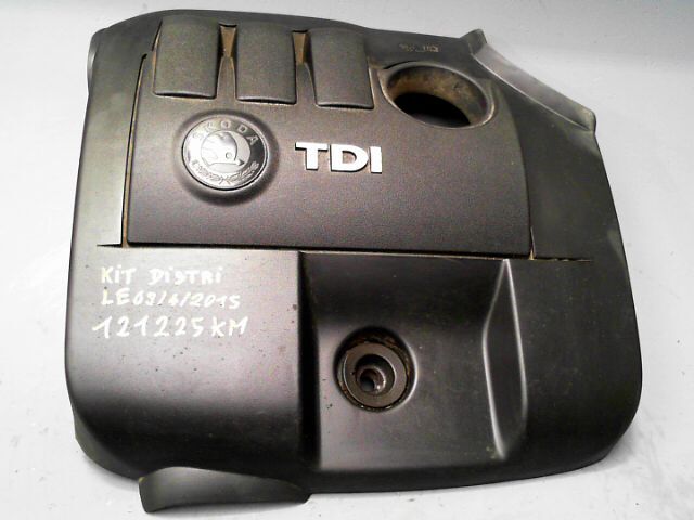 Divers SKODA FABIA Diesel - 1