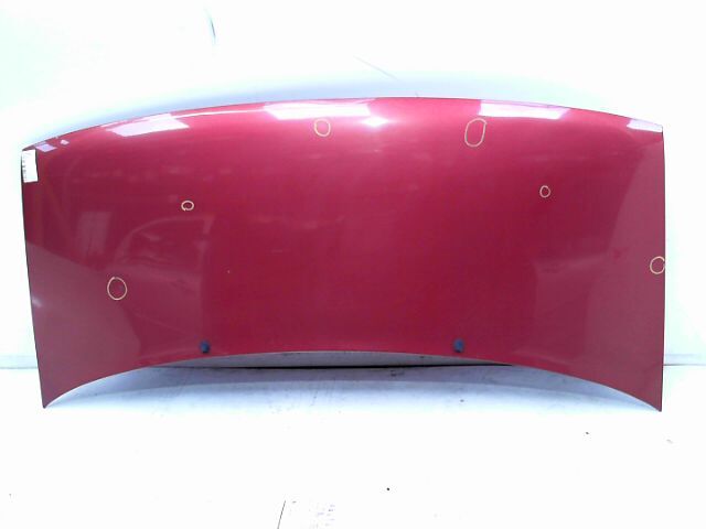 Capot FIAT SCUDO 2.0JTD 94ch Business Diesel - 1