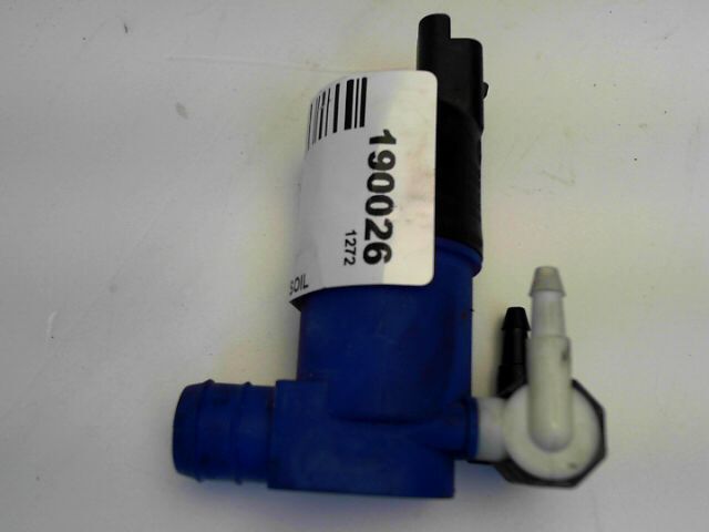 Pompe lave glace avant RENAULT CLIO Diesel - 1