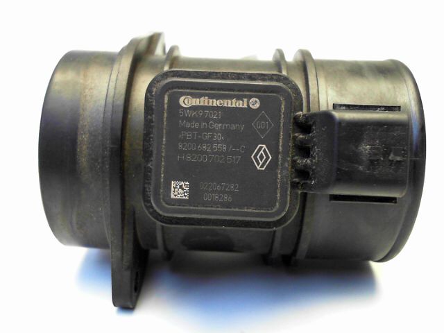 Debitmetre RENAULT CLIO Diesel - 1