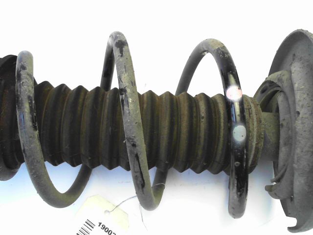 Ressort de suspension avant gauche RENAULT CLIO Diesel - 1