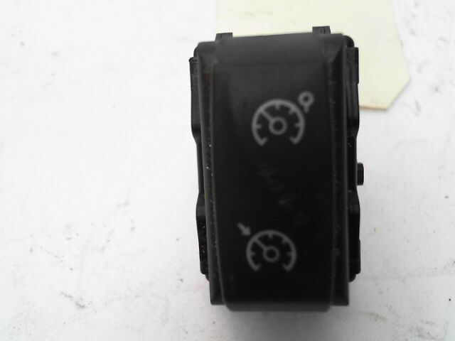 Commande regulateur vitesse RENAULT CLIO Diesel - 1