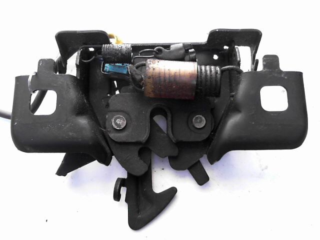 Serrure de capot RENAULT CLIO Diesel - 1