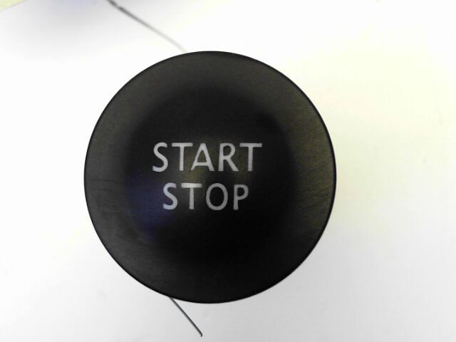 Bouton de demarrage RENAULT CLIO Diesel - 1