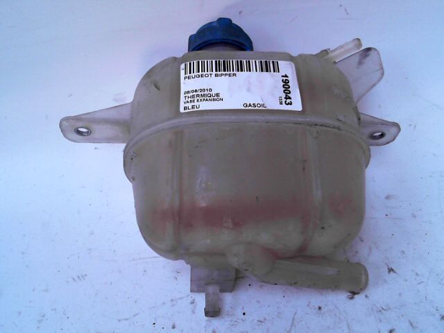 Vase d'expansion PEUGEOT BIPPER 1.4 HDi 70ch Diesel - 1