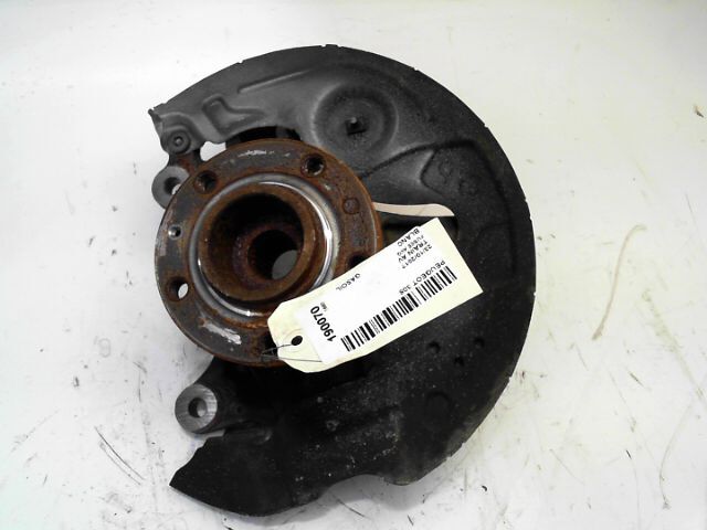 Fusee avant gauche PEUGEOT 308 Diesel - 1