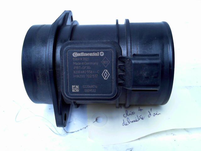 Debitmetre RENAULT CLIO Diesel - 1