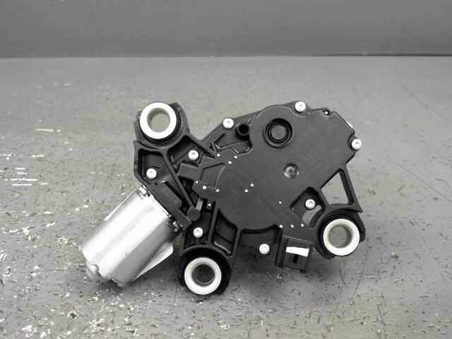 Mecanisme essuie glace arriere CITROEN C4 PICASSO 1.6 HDi 112 Pack millenium Diesel - 1