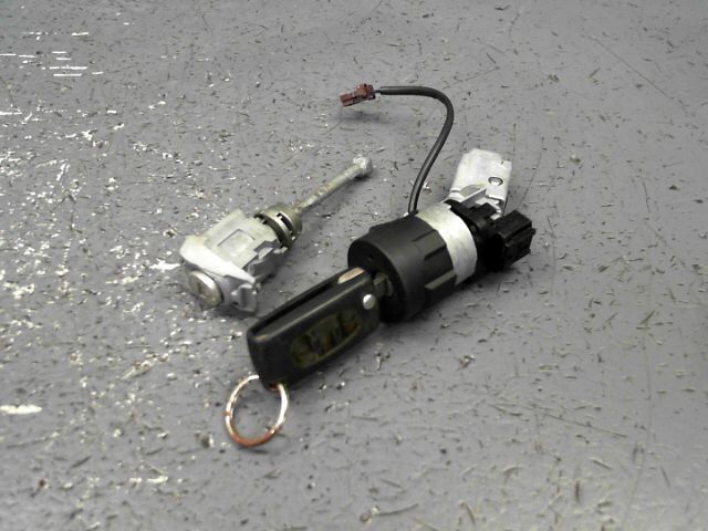 Antivol de direction CITROEN C4 PICASSO 1.6 HDi 112 Pack millenium Diesel - 1