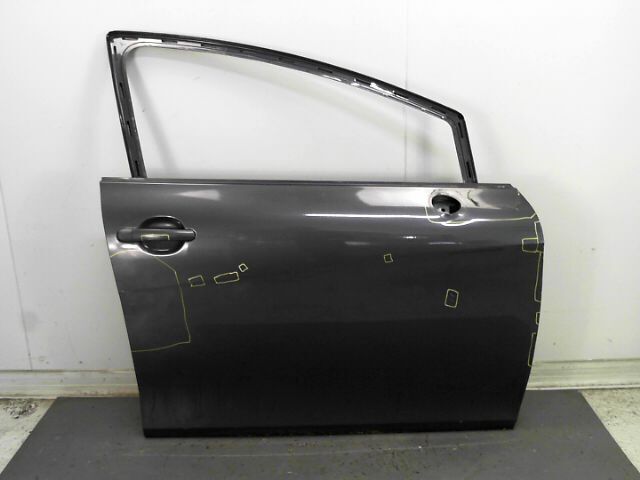 Porte avant droit SEAT LEON Diesel - 1
