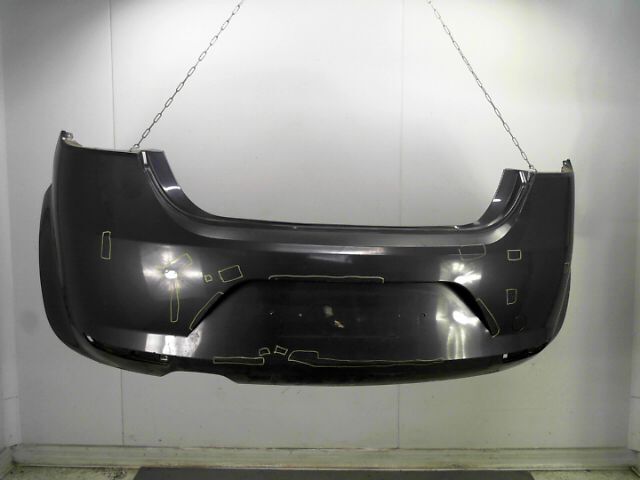 Pare choc arriere SEAT LEON Diesel - 1
