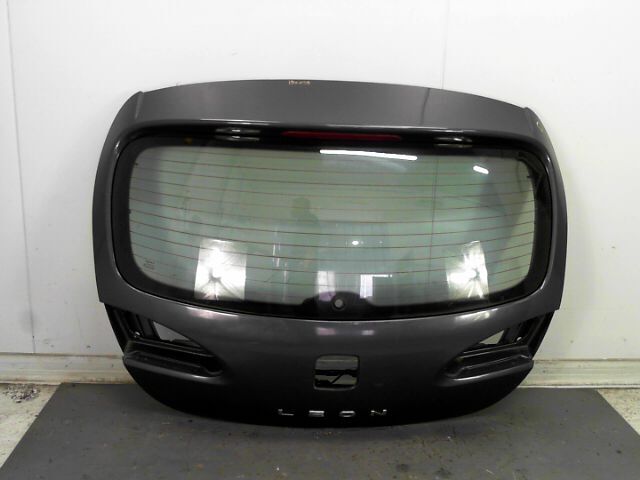 Malle/Hayon arriere SEAT LEON Diesel - 1