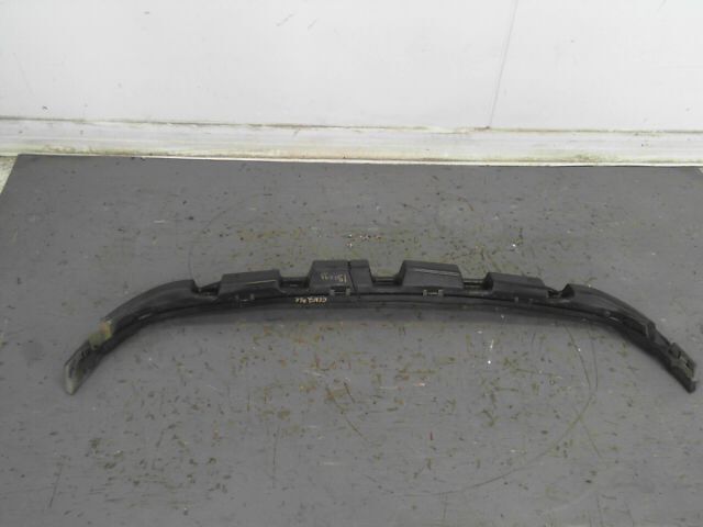 Support de pare chocs arriere SEAT LEON Diesel - 1