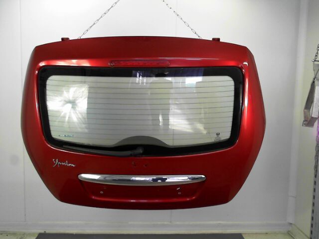 Malle/Hayon arriere LANCIA Y Essence - 1