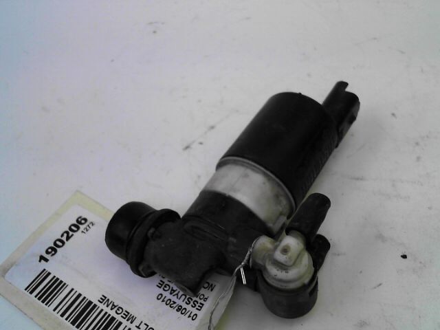 Pompe lave glace avant RENAULT MEGANE Diesel - 1