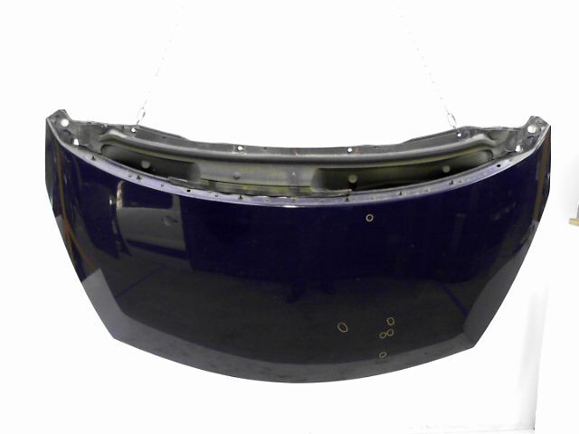 Capot RENAULT ESPACE Authentique 2.0i 16v 140ch Essence - 1