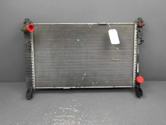 Radiateur eau MERCEDES CLASSE A A 200 Classic Essence - 1