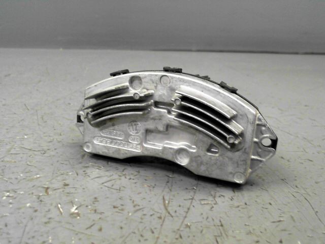 Resistance chauffage MERCEDES CLASSE A A 200 Classic Essence - 1