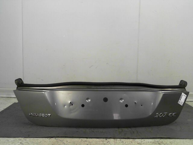 Hayon inferieur PEUGEOT 207 1.6e 16v FÃ©line Essence - 1