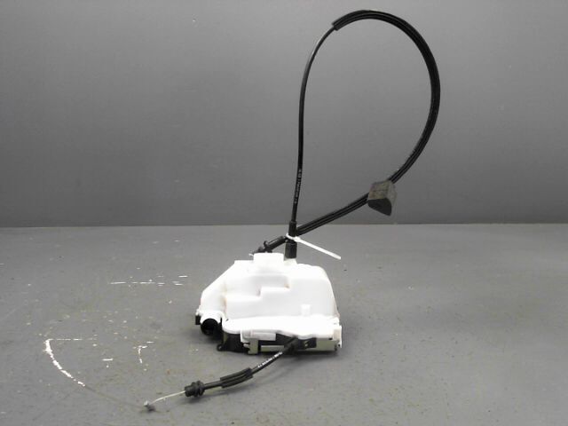 Serrure avant droit C2 1L6HDI Diesel - 1