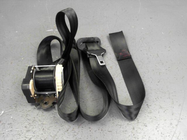 Ceinture avant droit C2 1L6HDI Diesel - 1