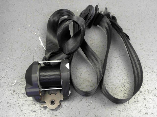 Ceinture arriere gauche C2 1L6HDI Diesel - 1