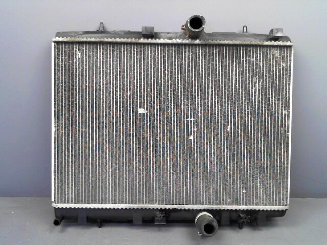 Radiateur eau C2 1L6HDI Diesel - 1