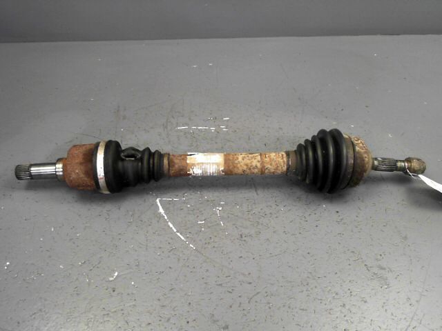 Cardan gauche (transmission) C2 1L6HDI Diesel - 1