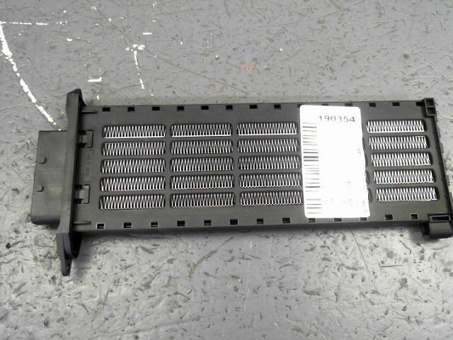 Resistance chauffage C2 1L6HDI Diesel - 1