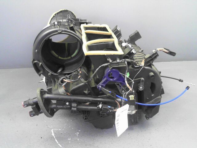 Bloc chauffage C2 1L6HDI Diesel - 1
