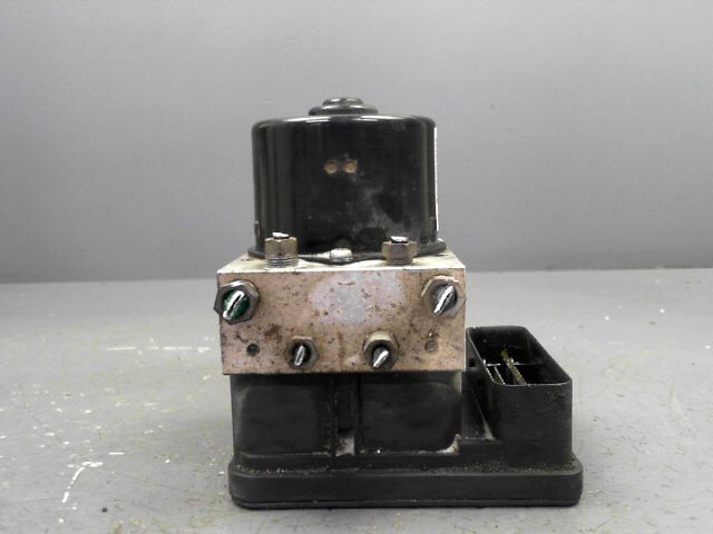 Bloc ABS (freins anti-blocage) C2 1L6HDI Diesel - 1