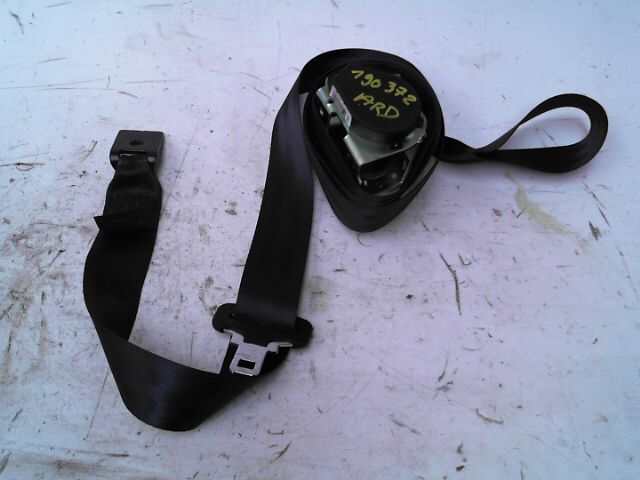 Ceinture arriere droit RENAULT MEGANE 1.9 dCi 130ch PrivilÃ¨ge Diesel - 1