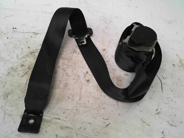 Ceinture arriere gauche RENAULT MEGANE 1.9 dCi 130ch PrivilÃ¨ge Diesel - 1