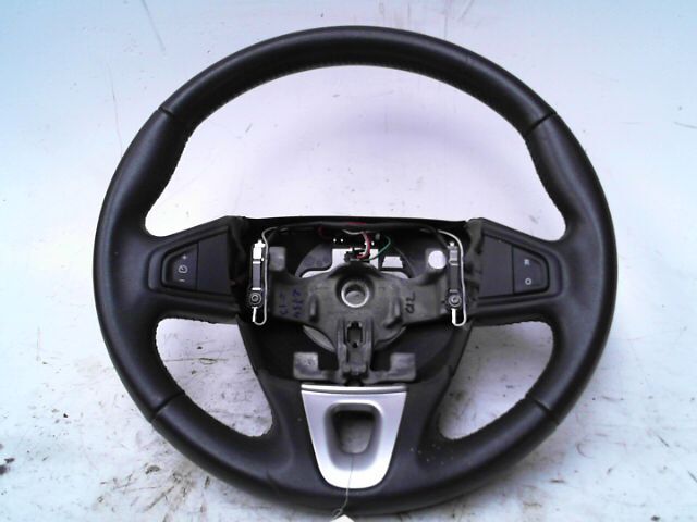 Volant RENAULT MEGANE 1.9 dCi 130ch PrivilÃ¨ge Diesel - 1