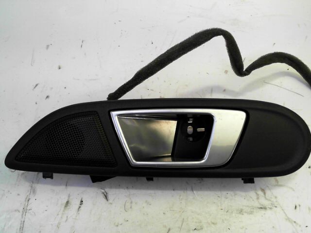 Poignee interieur avant gauche FORD FIESTA Diesel - 1