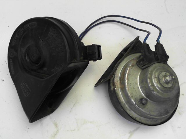 Avertisseur/Klaxon ALFA ROMEO 159 Diesel - 1