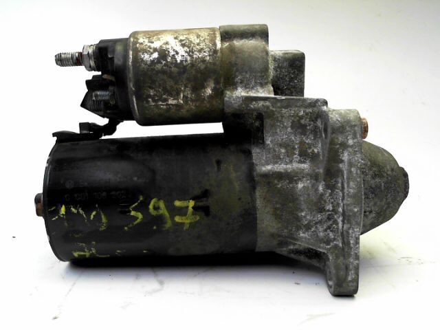 Demarreur ALFA ROMEO 159 Diesel - 1