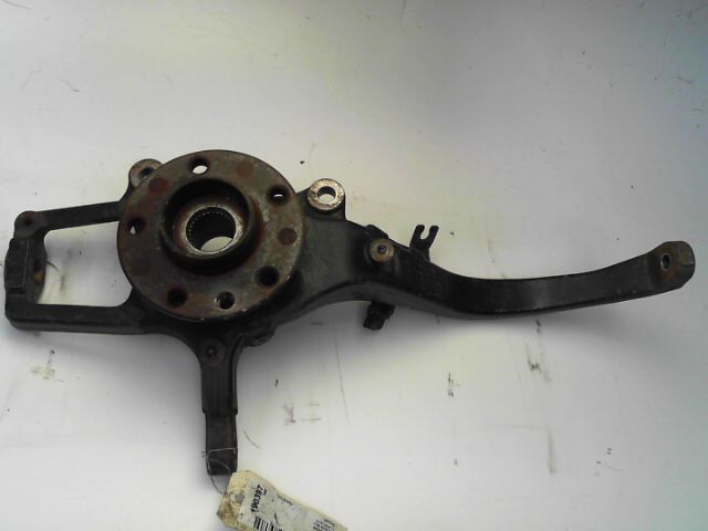 Fusee avant gauche ALFA ROMEO 159 Diesel - 1
