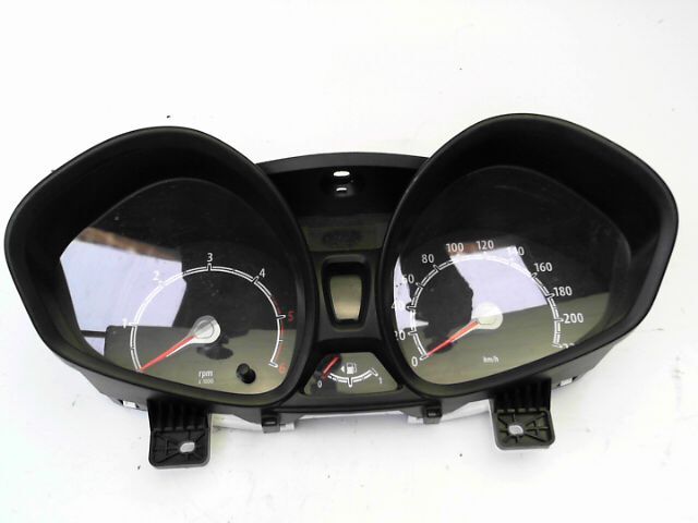 Compteur FORD FIESTA Diesel - 1