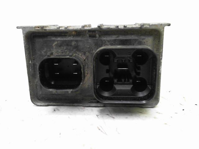 Boitier de prechauffage OPEL CORSA Diesel - 1