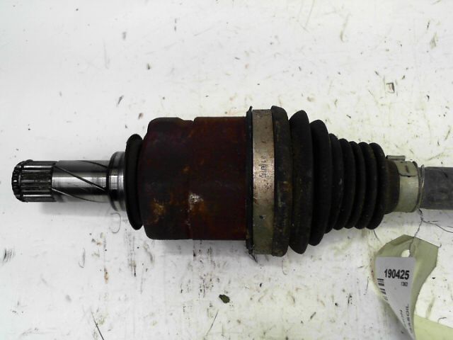 Cardan droit (transmission) OPEL CORSA Diesel - 1