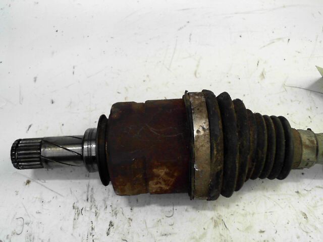 Cardan gauche (transmission) OPEL CORSA Diesel - 1