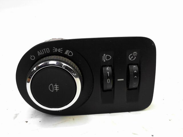 Commande de phare OPEL CORSA Diesel - 1