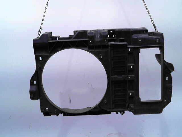 Face avant CITROEN C5 Diesel - 1